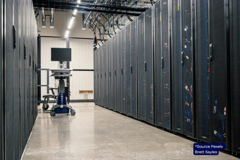 Brésil : 10 % du compute des data centers doit rester local
