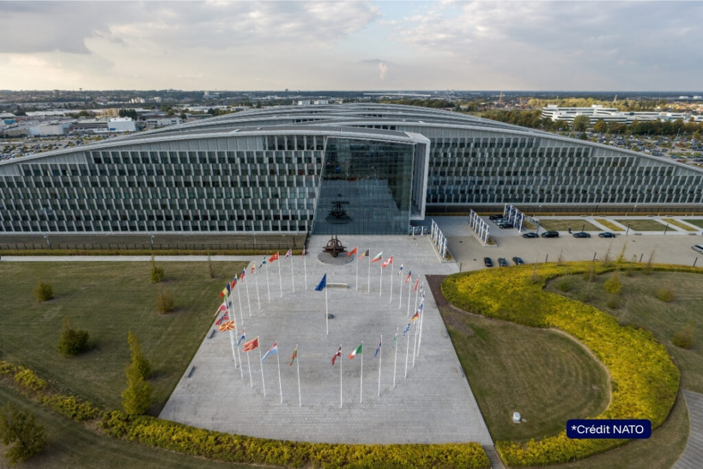 Cloud européen : la souveraineté se heurte au besoin militaire