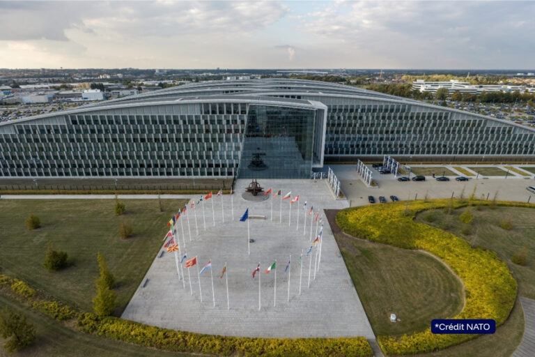 Cloud européen : la souveraineté se heurte au besoin militaire