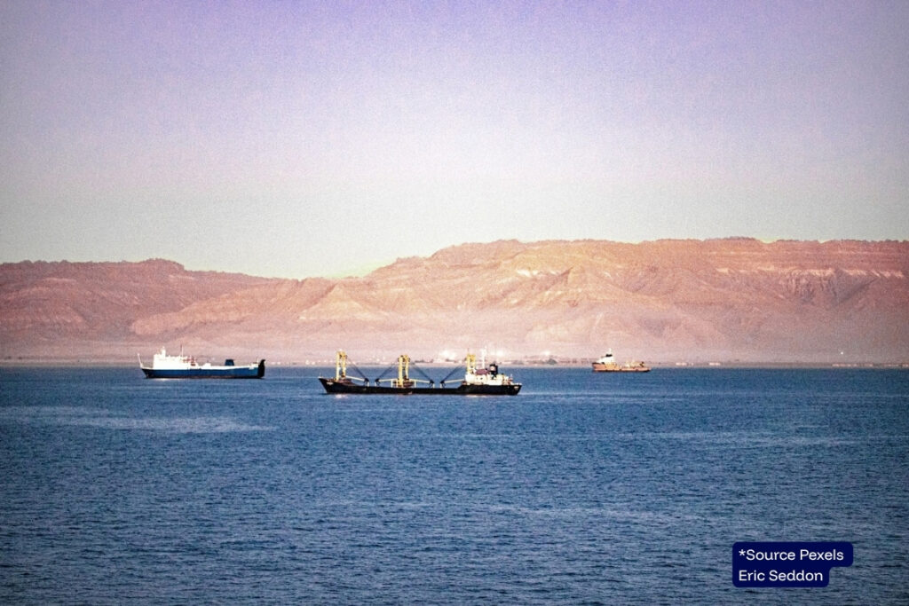 Hormuz : quand un détroit devient une infrastructure de paiement souveraine