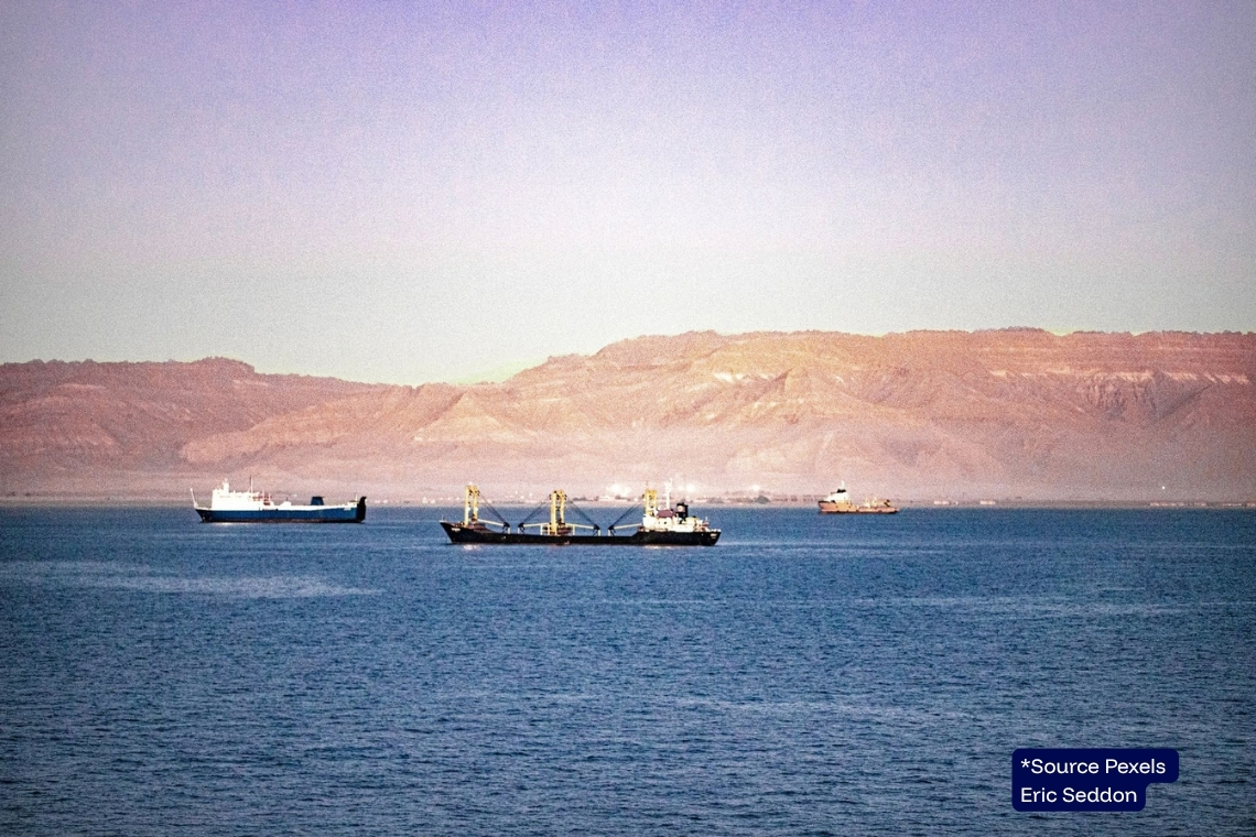 Hormuz : quand un détroit devient une infrastructure de paiement souveraine