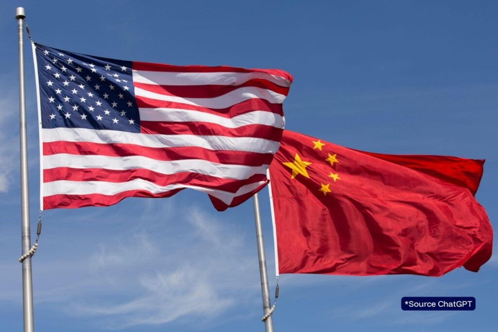 L’IA entre dans l’ère des crises stratégiques : Washington et Pékin vers un mécanisme d’alerte