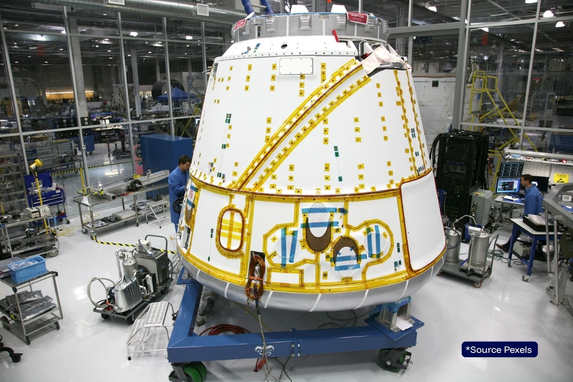 Souveraineté spatiale européenne : Berlin construit ses satellites, mais qui les contrôle ?