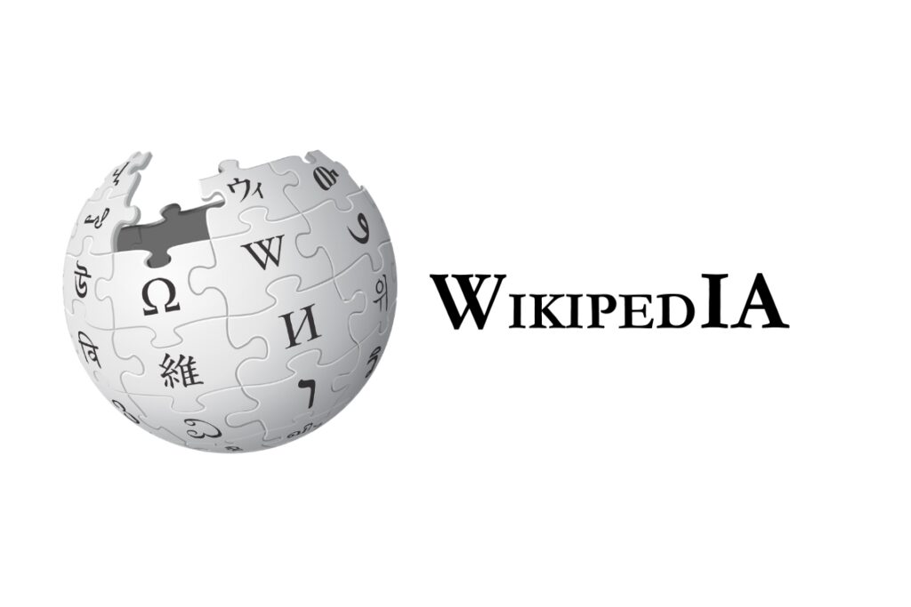 Bienvenue en WikipedIA