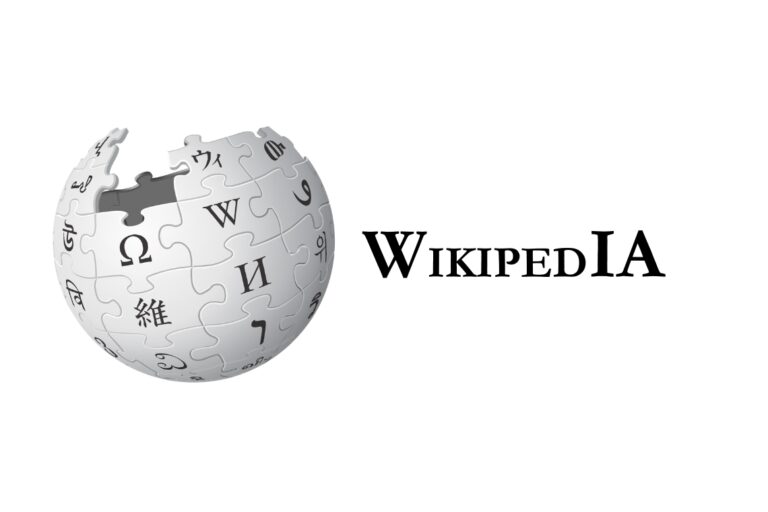 Bienvenue en WikipedIA