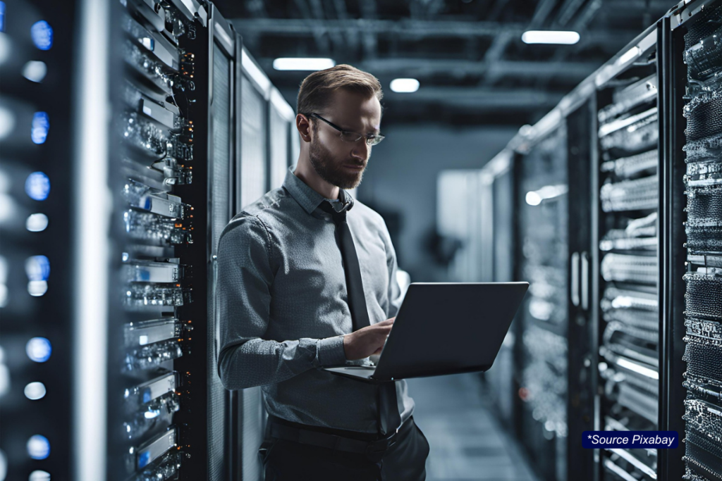 Data centers : L&rsquo;Europe construit-elle sa souveraineté ou sa dépendance?