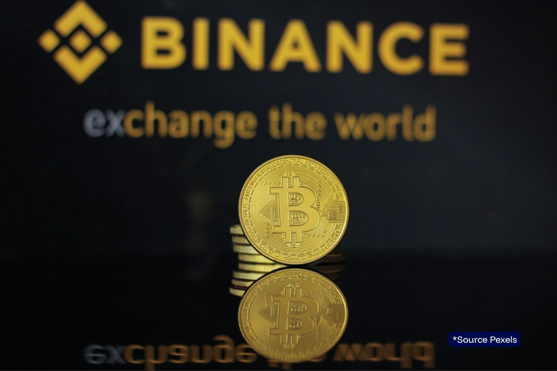 Binance : MiCA entre dans sa première épreuve de souveraineté