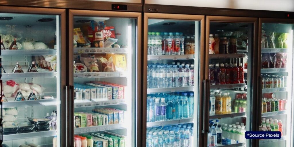 Chaîne du froid : le maillon numérique oublié des supermarchés