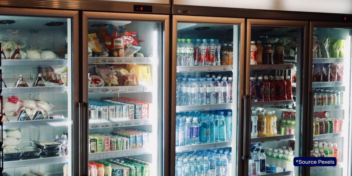 Chaîne du froid : le maillon numérique oublié des supermarchés