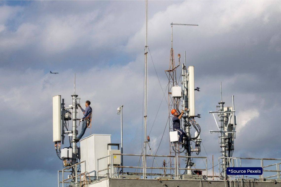Huawei et la 5G : le coût de sortie en Europe