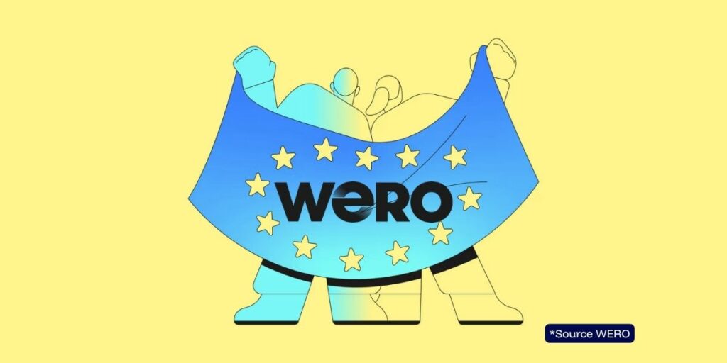 Wero et les agents IA : qui choisira notre moyen de paiement ?
